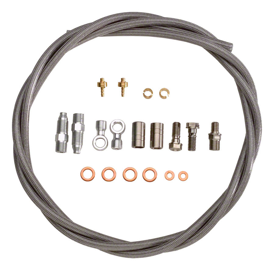 Hope Brake Line Kits
