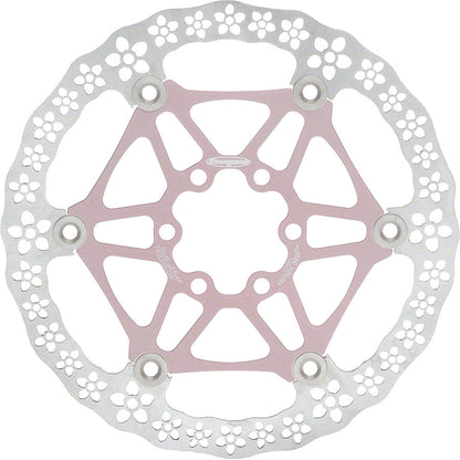 Hope Floating Disc Rotor