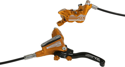 Hope Tech 3 V4 Disc Brake