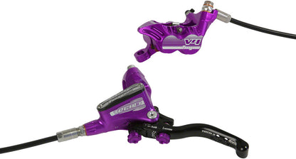 Hope Tech 3 V4 Disc Brake