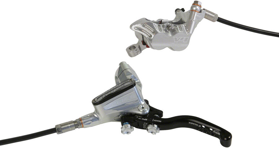 Hope Tech 3 V4 Disc Brake – Incycle Bicycles
