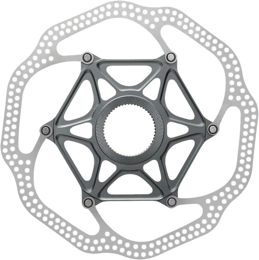 Avid HSX Center Lock