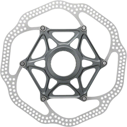 Avid HSX Center Lock