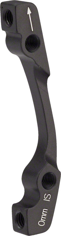 IS BRACKET - 0 IS (FRONT 160/REAR 140) INCLUDES STAINLESS BRACKET MOUNTING BOLTS