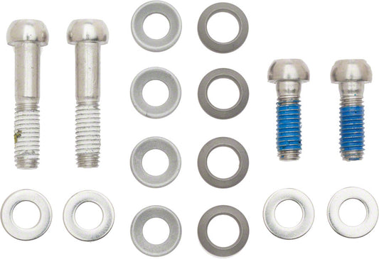 Sram Mounting Hardware