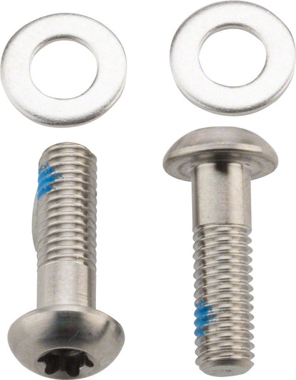 SRAM Flat Mount Disc Bolts