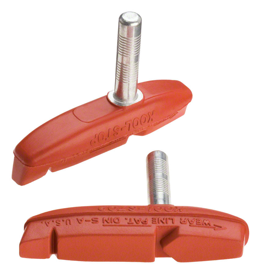 Kool-Stop Eagle Brake Pads - Thumbnail 3