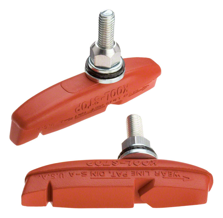 Kool-Stop Eagle Brake Pads - Thumbnail 5