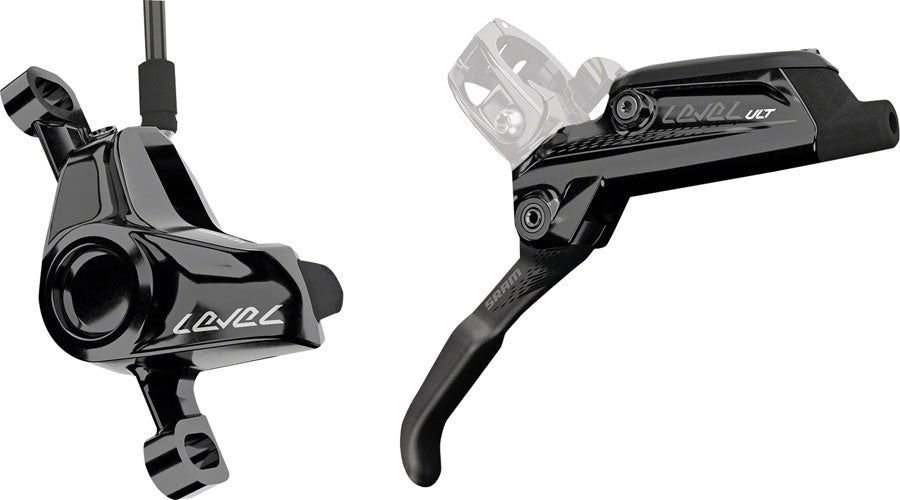 SRAM Level Ultimate Disc Brake