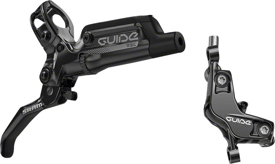 SRAM Guide RSC Disc Brake – Incycle Bicycles