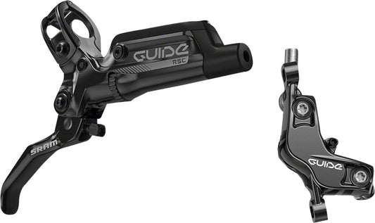 Sram Guide Rsc Disc Brake