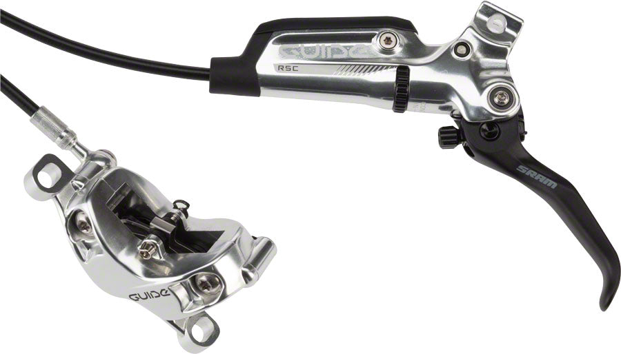 SRAM Guide RSC Disc Brake – Incycle Bicycles