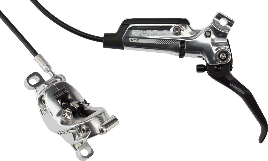 SRAM Guide RSC Disc Brake – Incycle Bicycles
