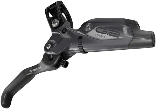 SRAM G2 Ultimate Brake Lever Gry