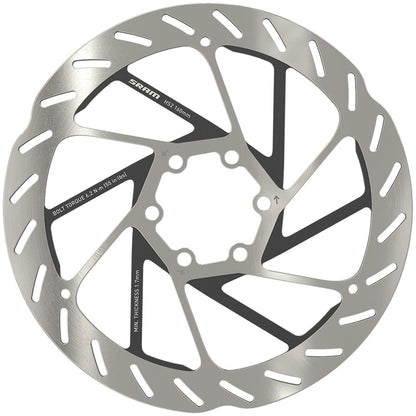 SRAM HS2 Disc Rotor