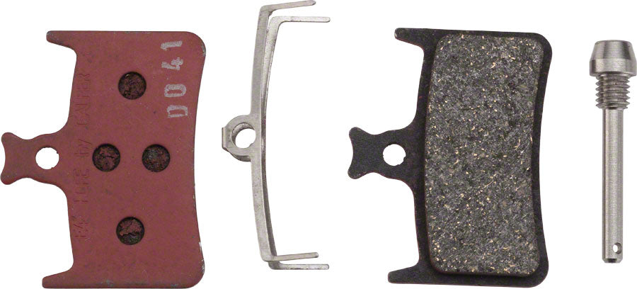 Hope Mono M4/E4 Brake Pads Standard