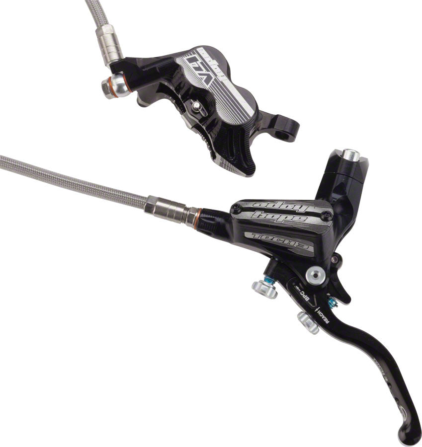Hope Tech 3 V4 Disc Brake – Incycle Bicycles
