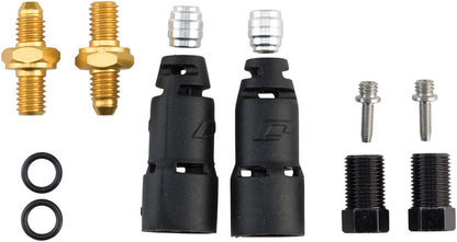 Jagwire Pro Quick-Fit Adapter Kits for SRAM/Avid