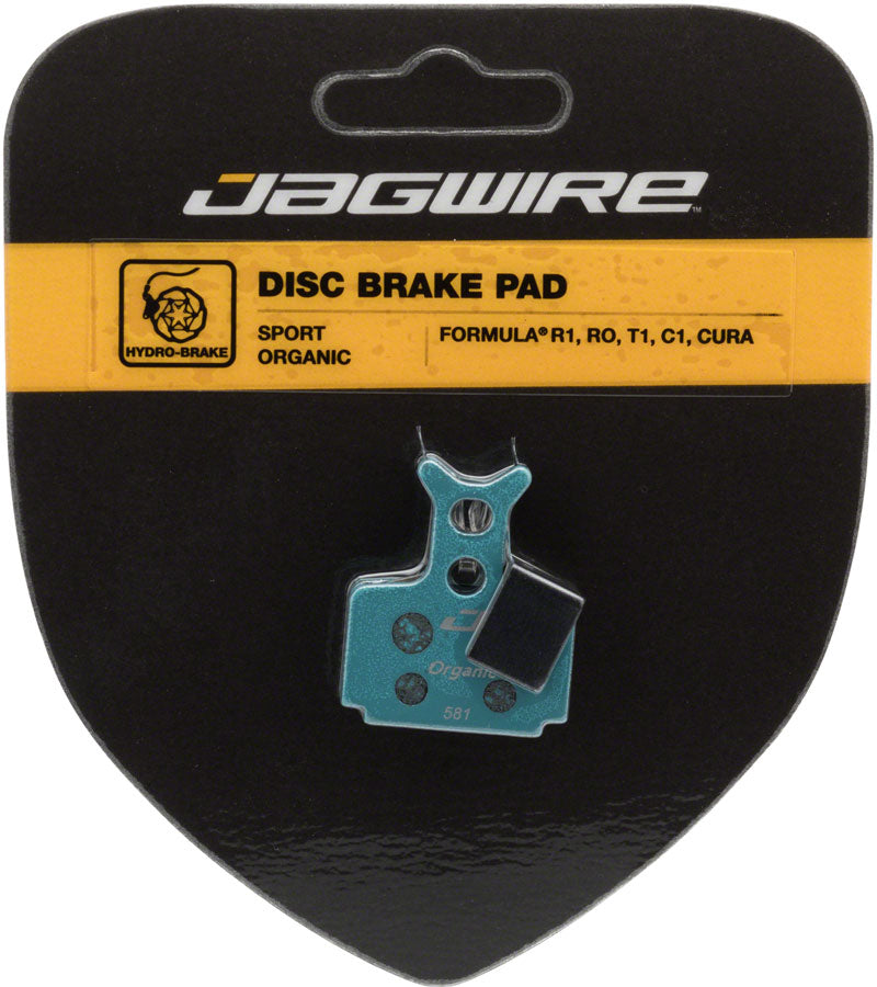 Jagwire Formula Compatible