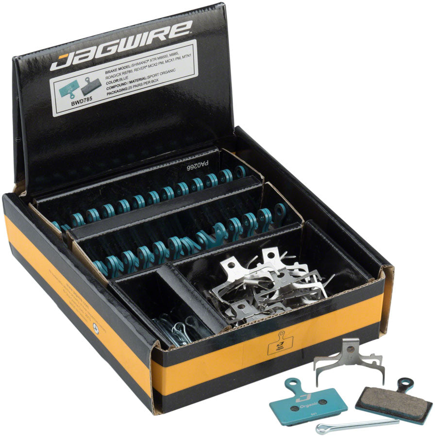 Jagwire Shimano Compatible