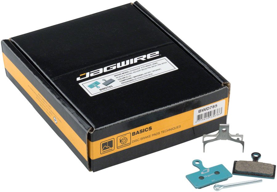 Jagwire Shimano Compatible