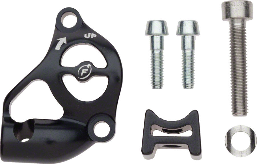 Formula MIXmaster Clamp