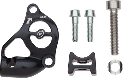 Formula MIXmaster Clamp