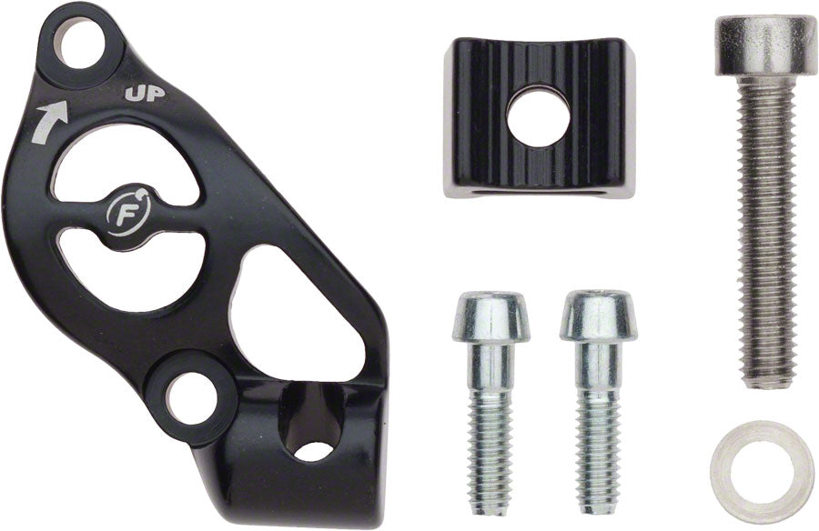 Formula MIXmaster Clamp