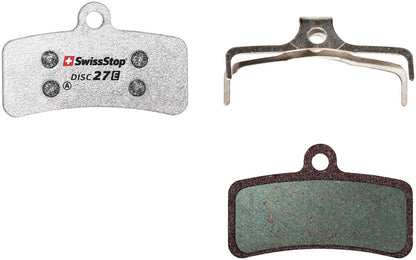 SwissStop E Compound Disc Brake Pad Set