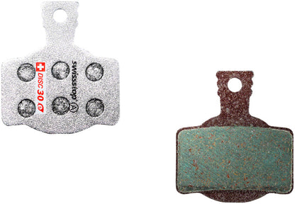 SwissStop E Compound Disc Brake Pad Set