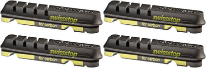 SwissStop Flash EVO Rim Brake Inserts
