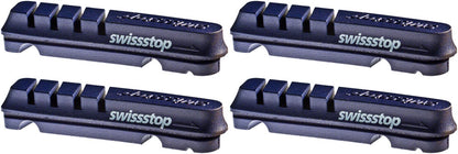 SwissStop Flash EVO Rim Brake Inserts