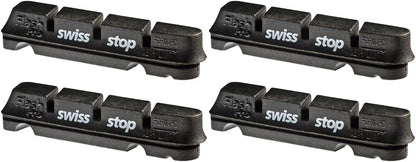 SwissStop FlashPro Rim Brake Inserts