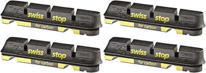 SwissStop FlashPro Rim Brake Inserts