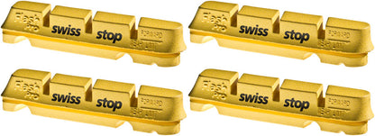 SwissStop FlashPro Rim Brake Inserts