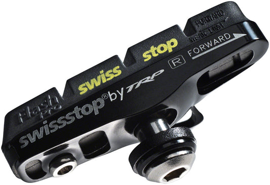 Swissstop Full Flashpro Rim Brake Shoes And Pads