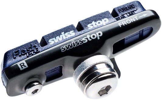 Swissstop Full Flashpro Rim Brake Shoes And Pads