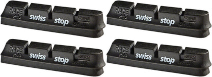 SwissStop RacePro Rim Brake Inserts