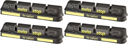 SwissStop RacePro Rim Brake Inserts