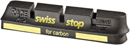 SwissStop RacePro Rim Brake Inserts