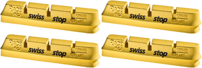 SwissStop RacePro Rim Brake Inserts