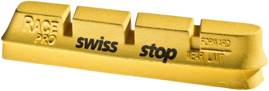 SwissStop RacePro Rim Brake Inserts