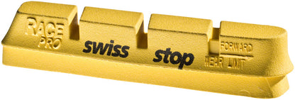 SwissStop RacePro Rim Brake Inserts