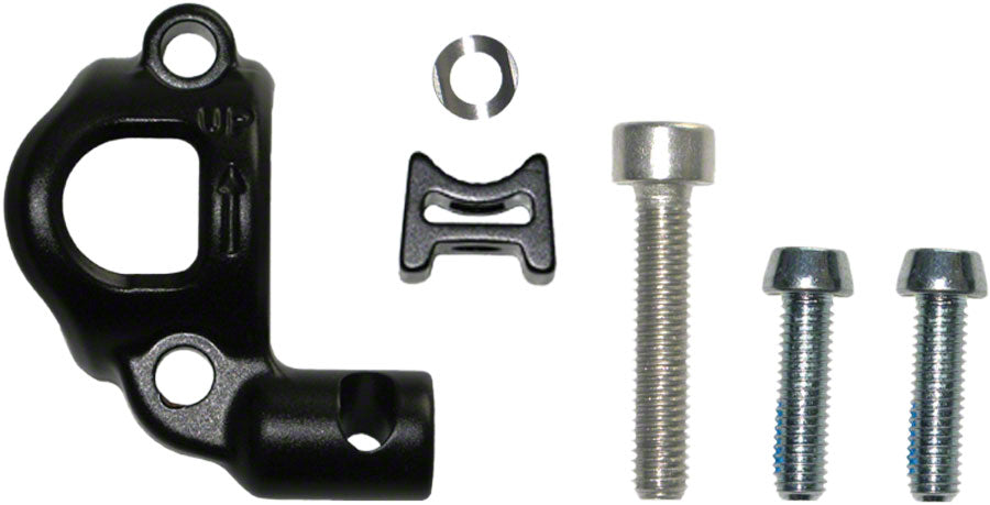 Formula MIXmaster Clamp