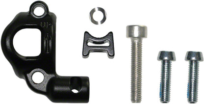 Formula MIXmaster Clamp