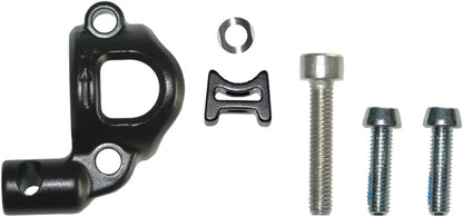 Formula MIXmaster Clamp