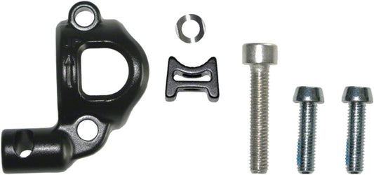 Formula Mixmaster Clamp