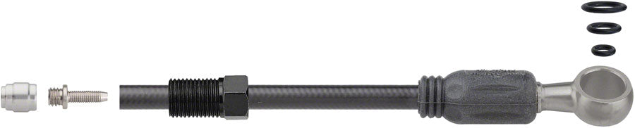 Jagwire Sport DOT Hydraulic Hose