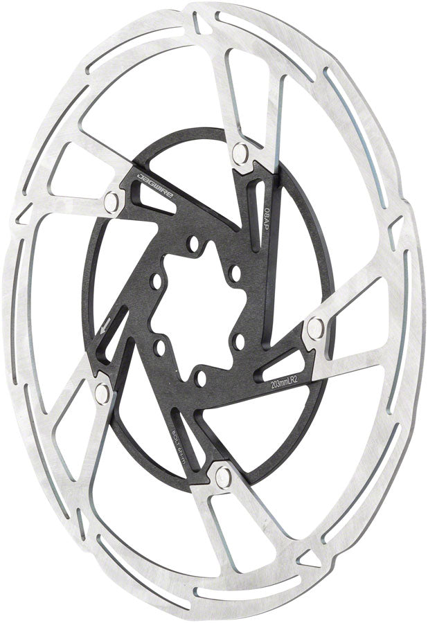 Jagwire Pro LR2 Disc Brake Rotor