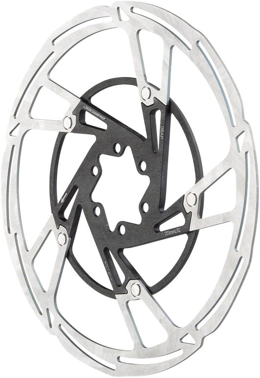 Jagwire Pro Lr2 Disc Brake Rotor